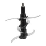 ⁦فرامة ستيل 500W – 3L⁩ - الصورة ⁦3⁩