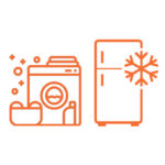 الأجهزة الكبيرة