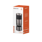 ⁦دفاية ديكور دائرية 2000W⁩ - الصورة ⁦4⁩