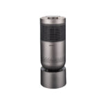 دفاية ديكور دائرية 2000W
