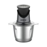 فرامة ستيل 500W – 3L