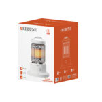 دفاية دائرية 1000W - الصورة 3