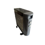 دفاية كوارتز 4 شمعات اتجاهين 2400W - الصورة 4