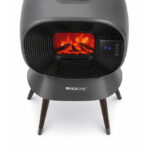دفاية ديكور 2000W - الصورة 3