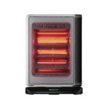 دفاية كوارتز 3 شمعات 1200W - الصورة 4