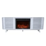 دفاية ديكور طاولة 1800W