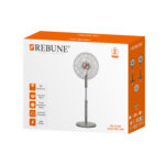 مروحة 18" - 90W - الصورة 7