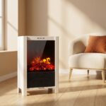 دفاية ديكور بشاشة 2000W - الصورة 2