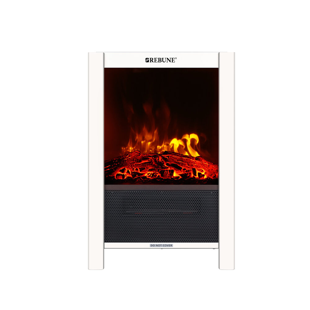 RE-7-125 (1) دفاية ديكور بشاشة 2000W - الصورة 1