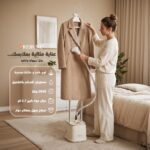 ⁦كاوية بخار 2000W - 2.7L⁩ - الصورة ⁦2⁩